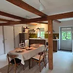 Apartament Fuglsang Langeland