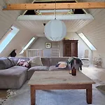 Fuglsang Langeland Apartament *