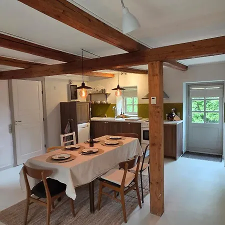 Lägenhet Fuglsang Langeland