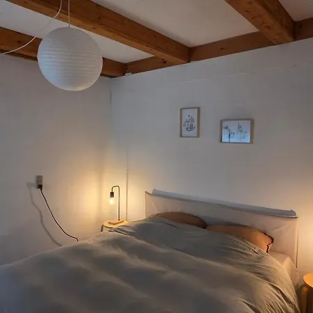 Fuglsang Langeland Lägenhet Tranekær