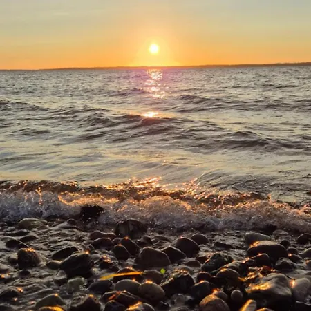 Lägenhet Fuglsang Langeland Tranekær