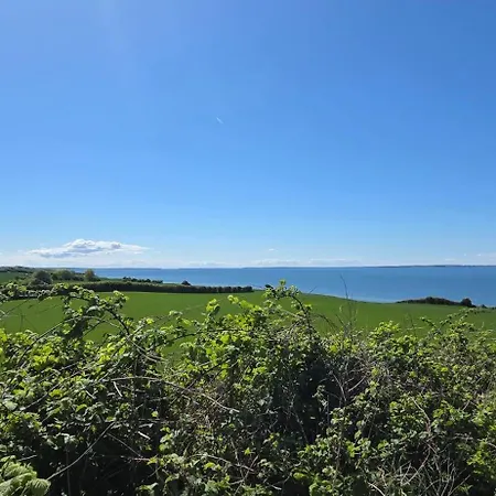 Lägenhet Fuglsang Langeland Tranekær
