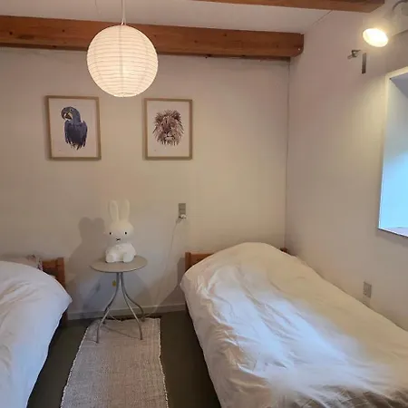 Lägenhet Fuglsang Langeland