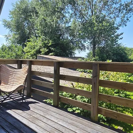 Fuglsang Langeland Lägenhet Tranekær