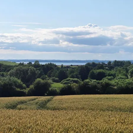 Fuglsang Langeland * Tranekær