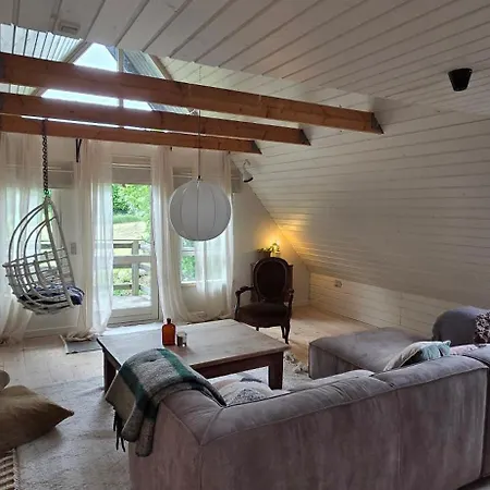 Lägenhet Fuglsang Langeland *