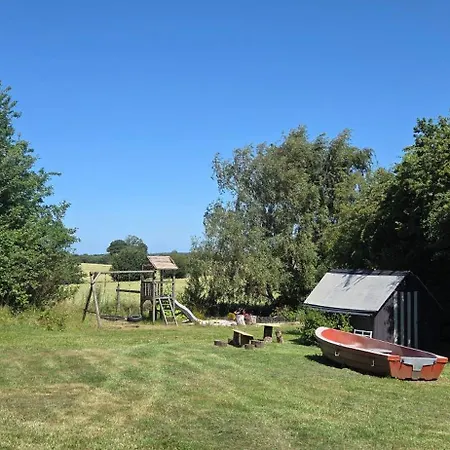 Fuglsang Langeland *