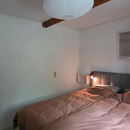 Fuglsang Langeland דירה