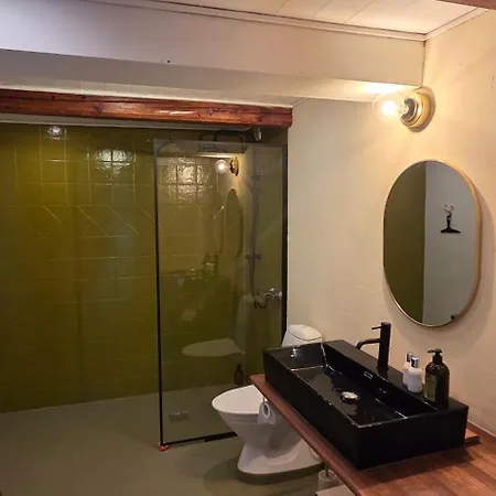 Lägenhet Fuglsang Langeland