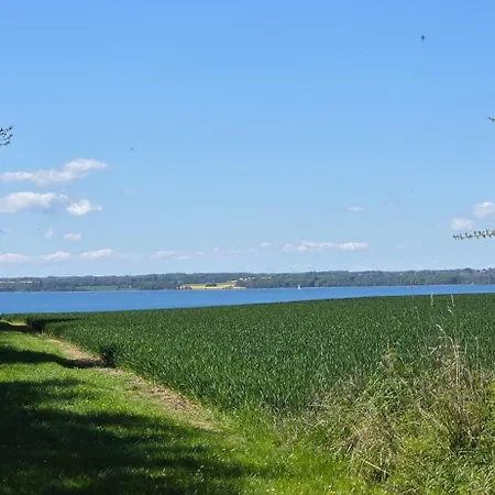 Fuglsang Langeland Lägenhet