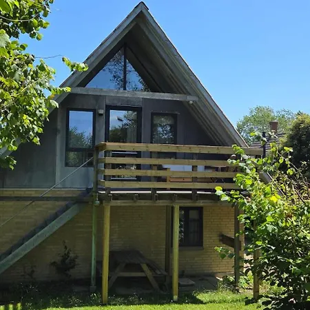 Fuglsang Langeland דירה Tranekær