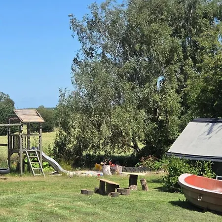 דירה Fuglsang Langeland Tranekær