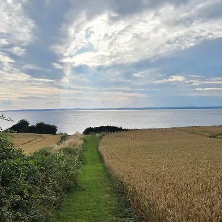 Fuglsang Langeland Tranekær