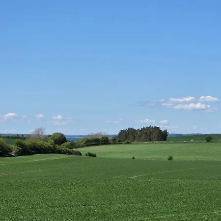 Fuglsang Langeland *