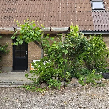 Lejlighed Fuglsang Langeland *