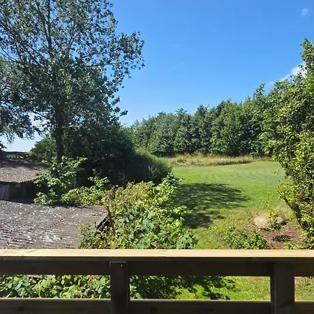 Fuglsang Langeland Lejlighed Tranekær