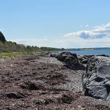 Lejlighed Fuglsang Langeland