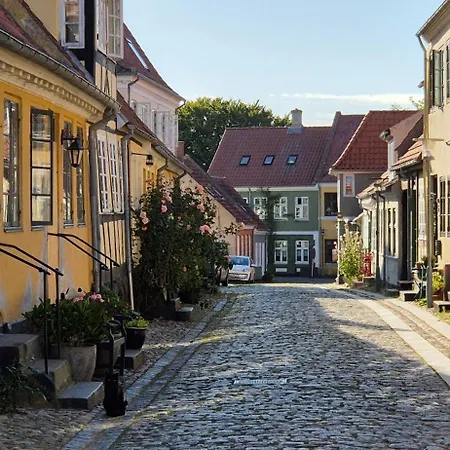 Lägenhet Fuglsang Langeland *