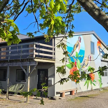 Lägenhet Fuglsang Langeland *