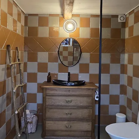 Fuglsang Langeland Lägenhet