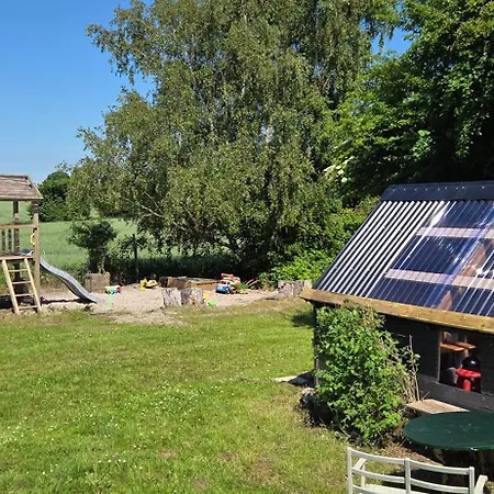 Lejlighed Fuglsang Langeland