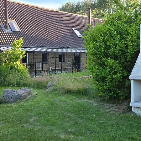 Fuglsang Langeland Lejlighed *
