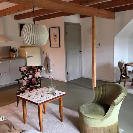 Fuglsang Langeland Lejlighed Tranekær