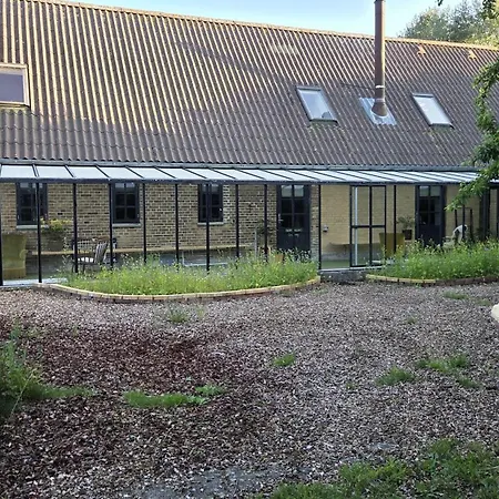 Lejlighed Fuglsang Langeland